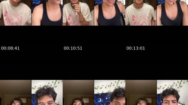 @ahmedtalaatx0 TikTok live from 2026-08-25