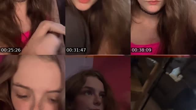 @luvleah14800 TikTok live from 2026-08-25