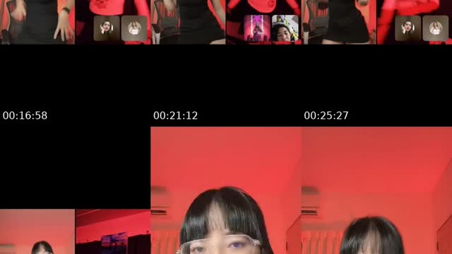 @deerladarr TikTok live