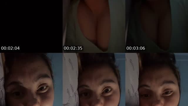 @ro_mily1 TikTok live