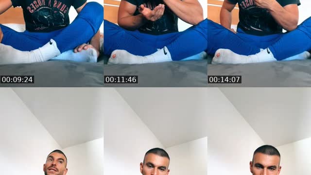 @lucahimmler1 TikTok live