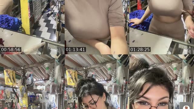 @steffywyderr TikTok live from 2026-08-25