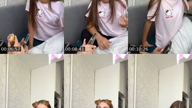 @remyli31 TikTok live