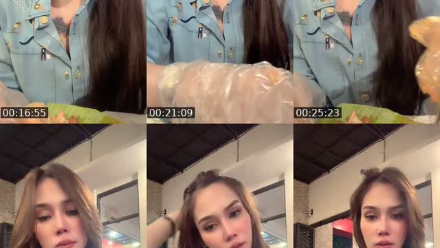 @libraa27_0 TikTok live from 2026-08-25