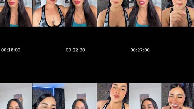 @day26_ TikTok live
