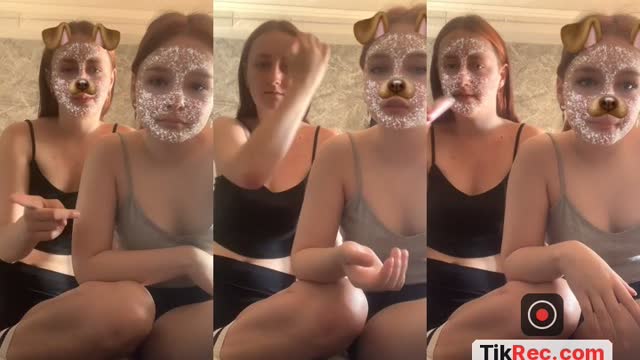 @weri_po TikTok live