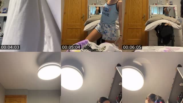 @mirianramirez2_ TikTok live