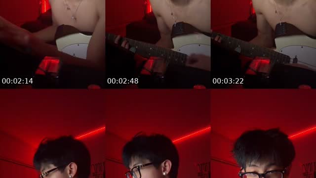 @thaianh.phan_ TikTok live