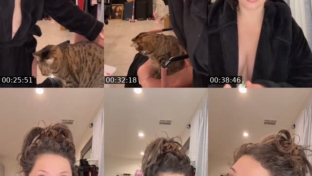 @amber.ashley TikTok live from 2026-08-25