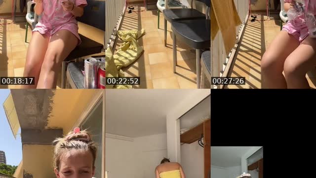 TikTok live: Big push for c1  gift gal🙏❤️🇪🇸 by @paige23753