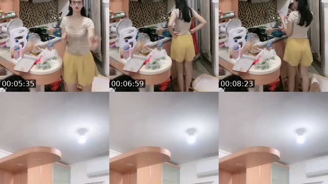 Indonesia TikTok live: Masak by @celyne.ag