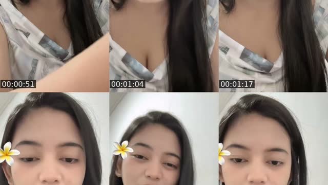 @s4yangkuu__ TikTok live