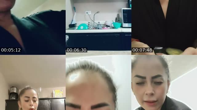 @tu.eterno.torment TikTok live