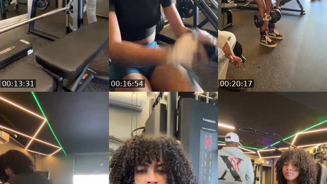 @romy_dominican TikTok live from 2026-08-25