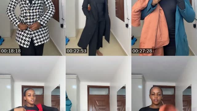 @missvee.ke1 TikTok live from 2026-08-25