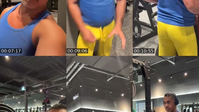 TikTok live: No Matter The Distance by @papa_cabron