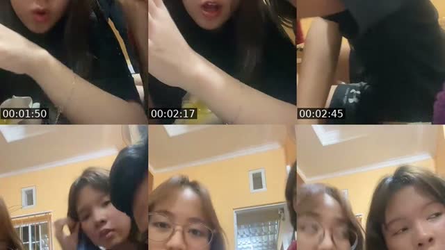 @oikawalips TikTok live