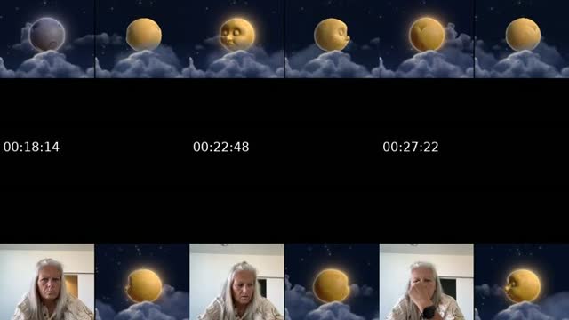 @ingridmarieledgaard TikTok live