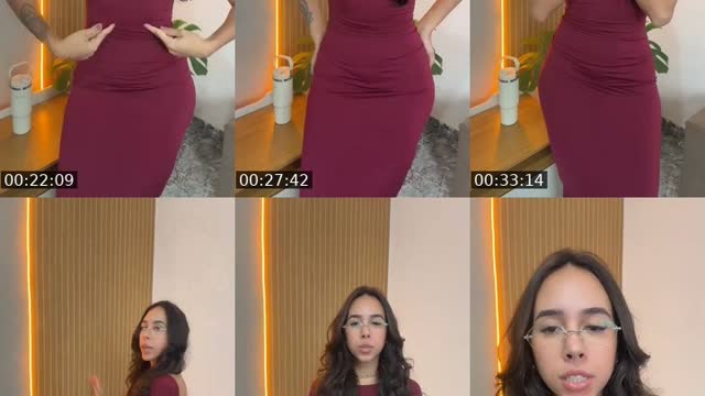 @aachou.comprouu Brazil TikTok live from 2026-08-25