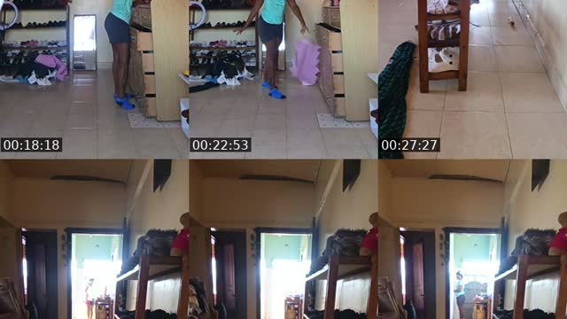 TikTok live: 9870163 buy goods by @vennessabby