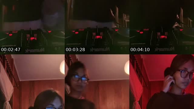 @gugukgalak_ TikTok live