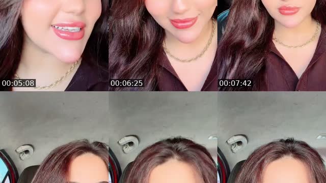 @r_sa115 TikTok live