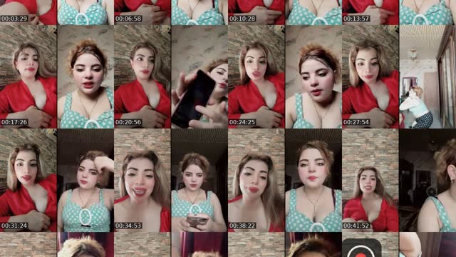 @tota1top TikTok live from 2026-08-25