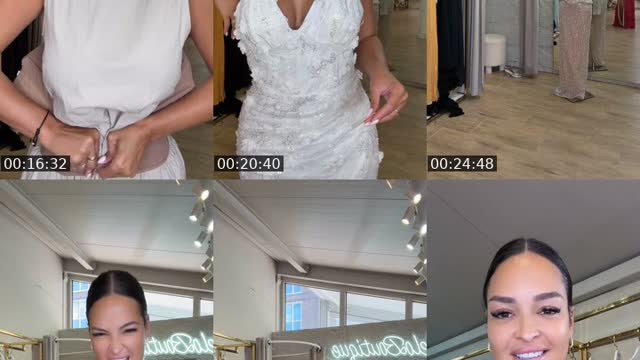 @lamodeloboutique TikTok live from 2026-08-25