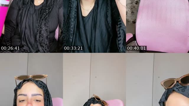 @ra7oma.777 TikTok live from 2026-08-25