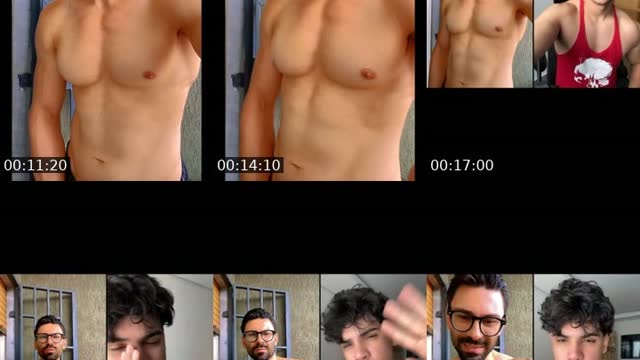 @lino.sal1 Italy TikTok live from 2026-08-25