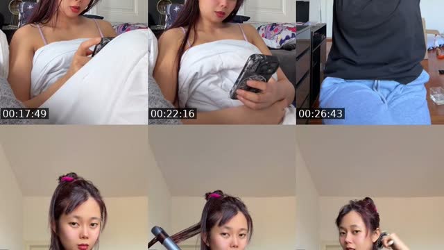 @poppydorf TikTok live from 2026-08-25