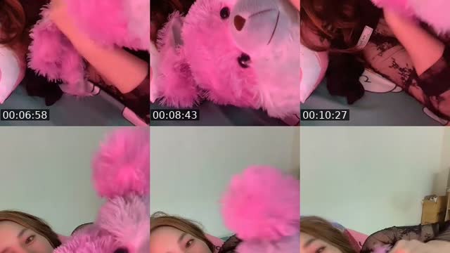 @morning70100 TikTok live