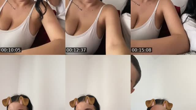@_veeska_ TikTok live from 2026-08-25