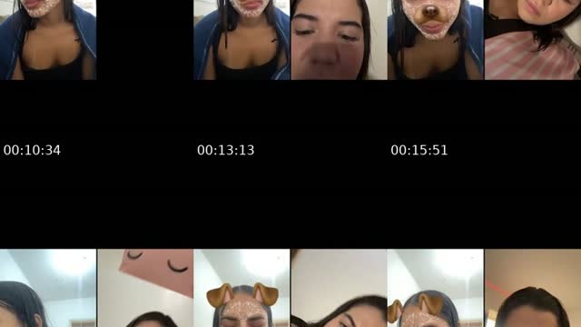 @euhellly TikTok live