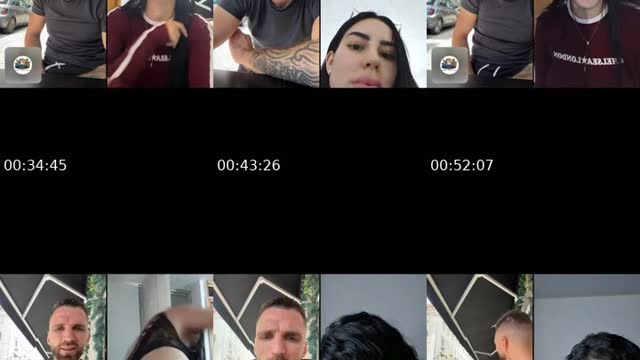 @fire.fire9 TikTok live from 2026-08-25