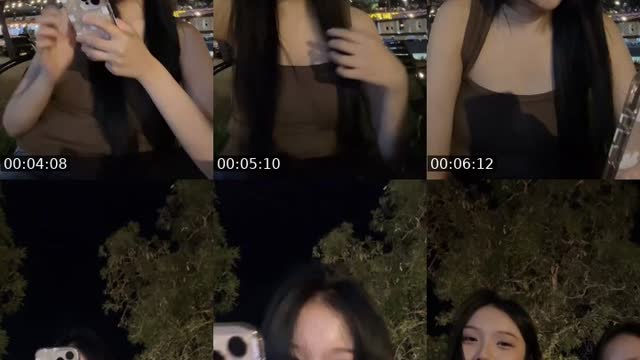 @angelinccw TikTok live