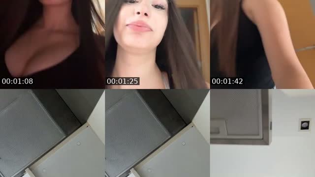 @mamazotaq TikTok live