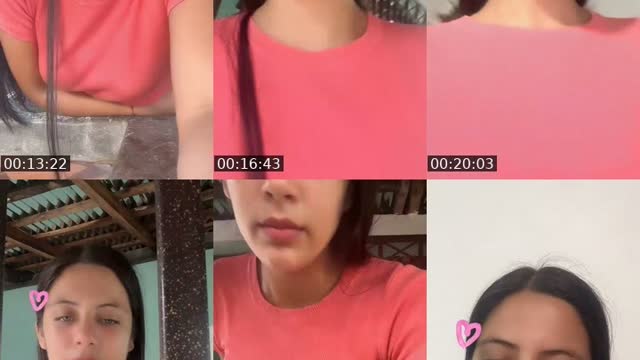 @eli.marquez2004 TikTok live