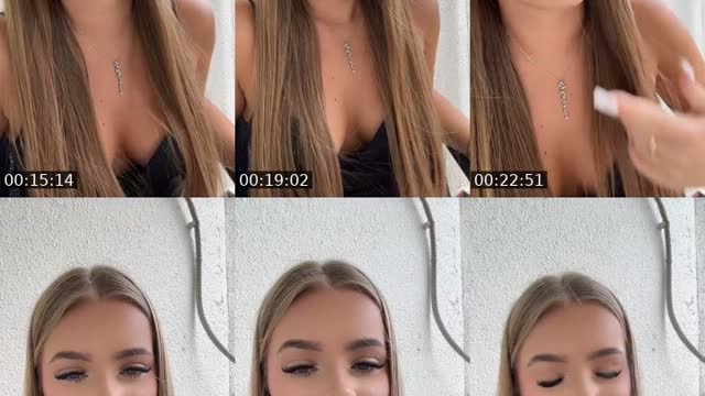 @ofc_ameliaadamczyk TikTok live from 2026-08-25