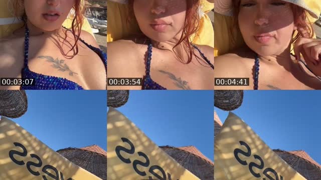 @gulssenx TikTok live