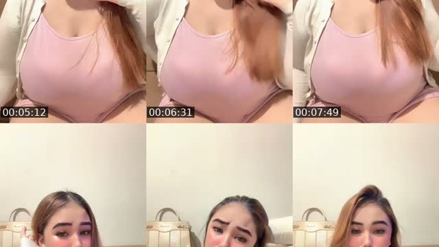 @babbyypiscess TikTok live