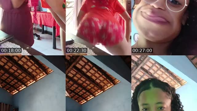 @emillysantos1728 TikTok live