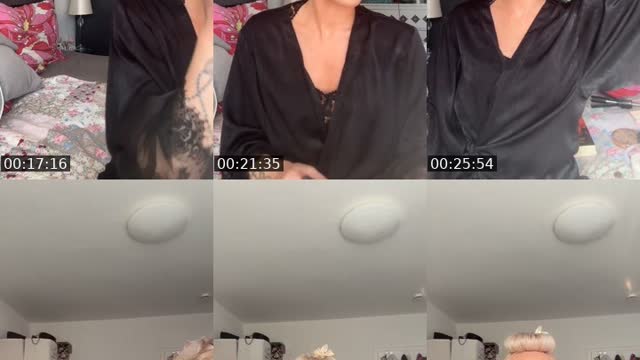 @cataleaaaaaaaaaaaaa TikTok live