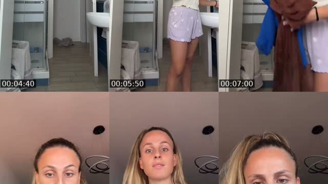 Pre work - @lisameloninocera