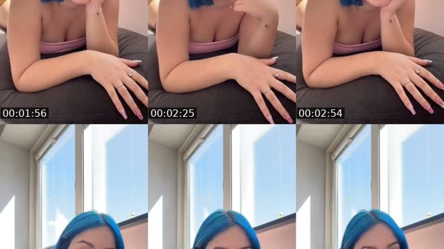 sai già cosa fare - @crudeliademoonn