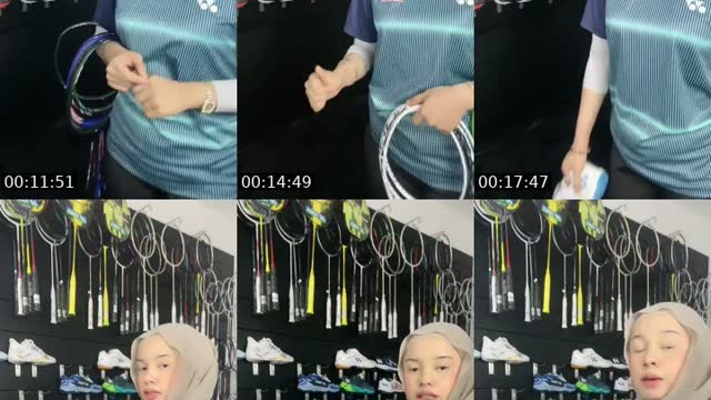 @hockengsportsofficial TikTok live from 2026-08-25