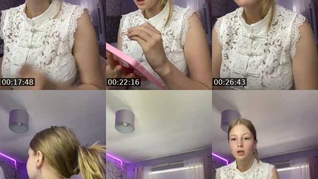 @xbellar0se TikTok live from 2026-08-25
