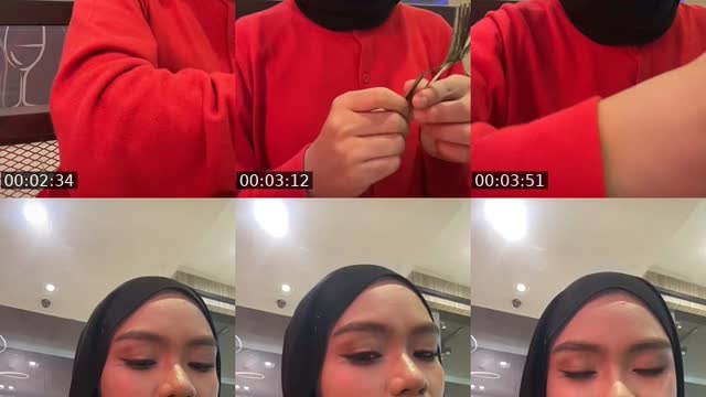 @umairrahz TikTok live from 2026-08-25