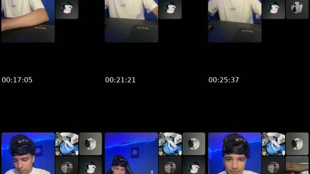 @fer_rmzr TikTok live from 2026-08-25