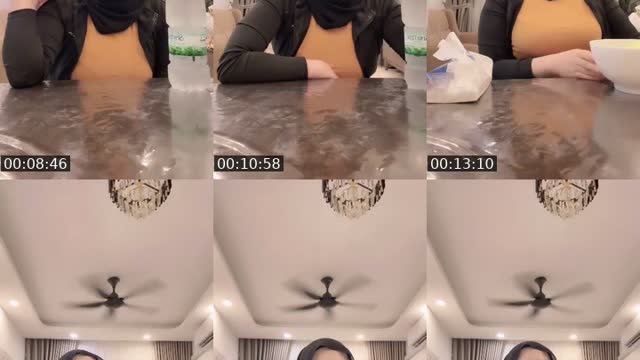 TikTok live: tgk dari luar kena buasir by @saidaaaaasri